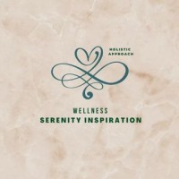 Inspiration Serenity Wellness logo - Similar company to Be Wellness Namibia