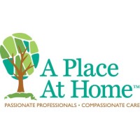 A Place At Home - Eatontown logo - Similar company to Cohen Howard, Llp