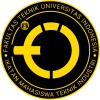 Ikatan Mahasiswa Teknik Industri (IMTI) UI logo - Similar company to Systems Engineering Modeling And Simulation Laboratory Universitas Indonesia