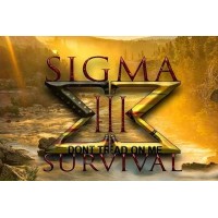 Sigma 3 Survival Systems
