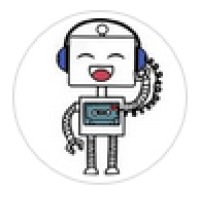Robot Vanoli logo - Similar company to Ai Edgelabs