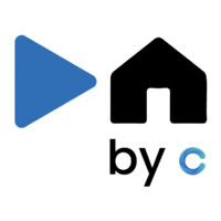 Videohaus logo - Similar company to Curated