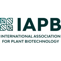International Association for Plant Biotechnology (IAPB) logo - Similar company to Plant Science