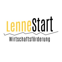 LenneStart Wirtschaftsförderung logo - Similar company to Delta Software Technology Gmbh