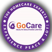 GoCare Home Health Care logo - Similar company to Codevra Organization