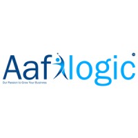 Aafilogic logo - Similar company to Binate Bits Infotech