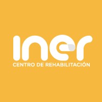 INER - Centro de Rehabilitación logo - Similar company to Ayün