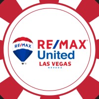 RE/MAX United Vegas logo - Similar company to Camp Directory Online