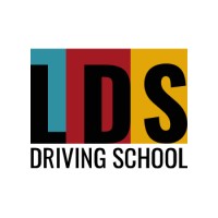 LDS Driving School logo - Similar company to Central Cab Care
