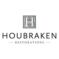 Houbraken Restorations logo - Similar company to Ingredient Media