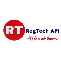 RegTech API logo - Similar company to Api Seva