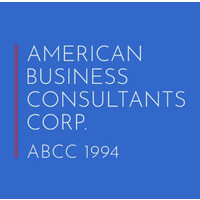 American Business Consultants Corporation logo - Similar company to Patent Licensing Services