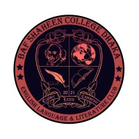 BAF Shaheen College Dhaka English Language & Literature Club logo - Similar company to Greenably