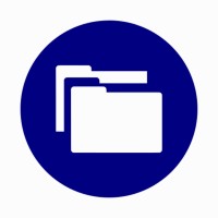 LI Folders logo - Similar company to Save To Notion