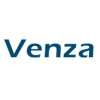 VENZA WATER logo - Similar company to Mgrow Techno Systems Private Limited