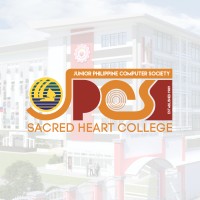 Shc Junior Philippine Computer Society