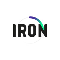 Iron - Saúde Ao Seu Alcance