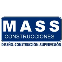 MASS Construcciones logo - Similar company to Mass Construction