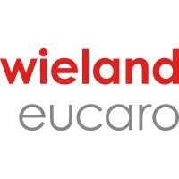 Wieland Eucaro GmbH logo - Similar company to Coral Sound And Light Llc