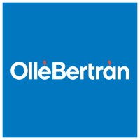 Ollé Bertrán logo - Similar company to All4Flat Real Estate Bcn