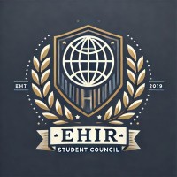 EHIR Student Council Stockholm University logo - Similar company to Hiab Suomi