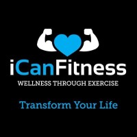 Personal Fitness Trainer For Busy Professionals - Wellness Through Exercise Coach & Mentor logo - Similar company to B2B Cleaning Group
