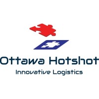 Ottawa Hotshot logo - Similar company to Smart Movers Kanata