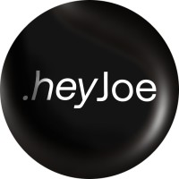 HeyJoe | Shopify Partner logo - Similar company to Conectamp