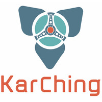 KarChing Inc logo - Similar company to Feenix Lab
