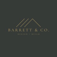 Barrett & Co. logo - Similar company to Mdm Services Inc.