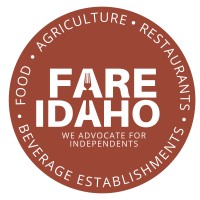FARE Idaho logo - Similar company to Bheda Brothers - India