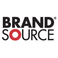 BrandSource logo - Similar company to Prosource