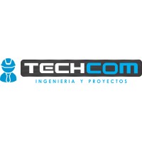 Techcom logo - Similar company to Techcom Solutions Pte Ltd, Singapore