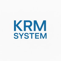 KRM System logo - Similar company to Krm