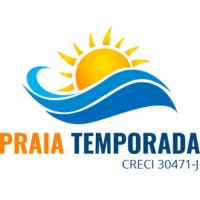 Praia Temporada logo - Similar company to Multitemporada