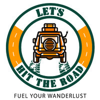 Lets Hit The Road logo - Similar company to Vivacious Destinations