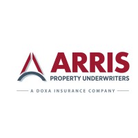 Arris Property Underwriters logo - Similar company to Benfield
