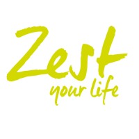 Zest Your Life logo - Similar company to Back To Balance
