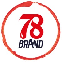78 Brand Co., logo - Similar company to Lobi Space & Studio