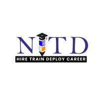 NITD (Netcoreinfo Institute of Training & Development) logo - Similar company to Nitd