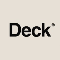 Deck logo - Similar company to Digiad Dmcc