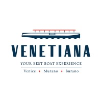 Venetiana logo - Similar company to Guiddy