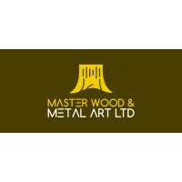Master Wood & Metal Art Ltd logo - Similar company to Master Metal
