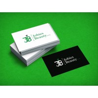 Jobiesbeautyandspa logo - Similar company to Febfaces