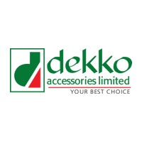 Dekko Accessories Ltd. logo - Similar company to Dekko Legacy Group