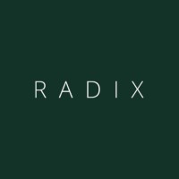Programa Radix logo - Similar company to Optmy