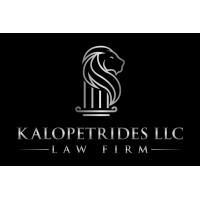SAVVAS KALOPETRIDES LLC logo - Similar company to Computergeeks