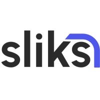 Sliks logo - Similar company to Pulseworks
