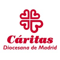 CARITAS MADRID logo - Similar company to Moda Re-
