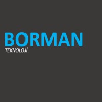 Borman Teknoloji logo - Similar company to Fluscon Fluid Control Systems